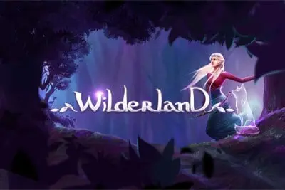 Wilderland netent