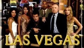 Les séries qui font rêver de casinos!