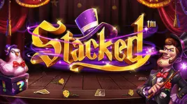 Stacked par Betsoft