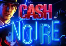 cash noire slot