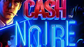 cash noire slot