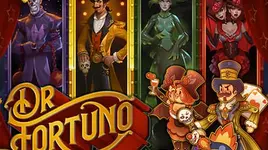 dr fortuno