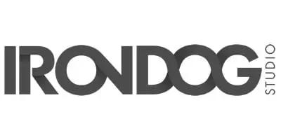 iron dog studio