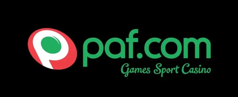 Paf slots