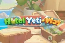 yeti slot game play n go