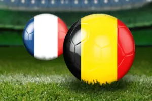 France et Belgique, partenaires de jeux et de régulation!