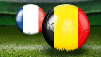 France et Belgique, partenaires de jeux et de régulation!