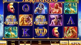 Age of the Gods