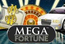 Mega Fortune