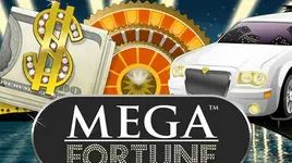 Mega Fortune