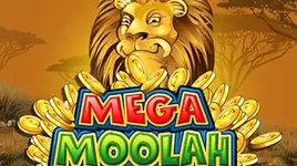 Mega Moolah