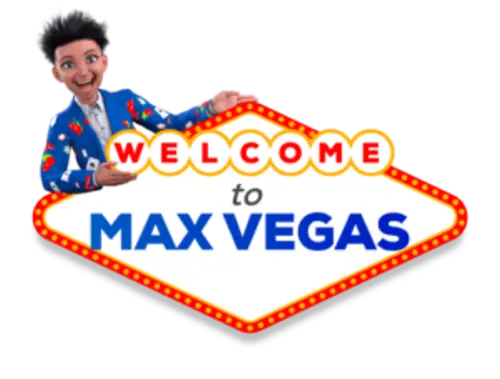 Max Vegas