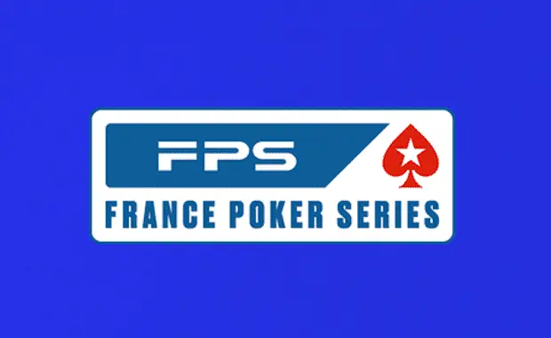 France Poker Series