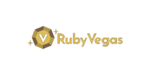 Ruby Vegas Bonus de bienvenue
