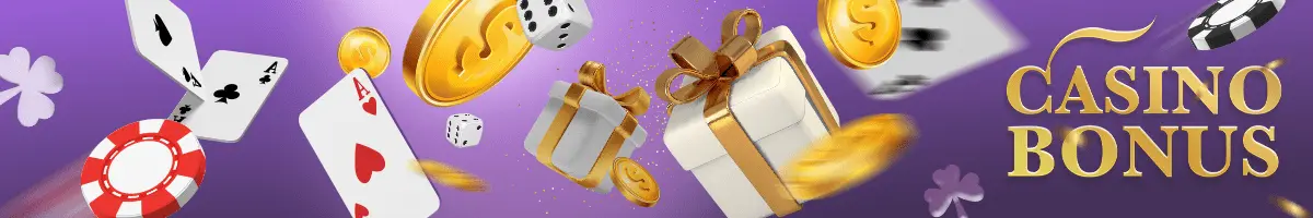 Bonus casino en ligne