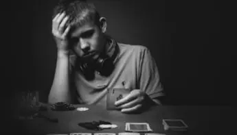 Pas de jeux d&#8217;argent avant 21 ans