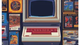 Jeux vidéo : ces jeux des années 80 qui ont marqué les esprits 