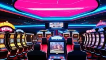 Jeux en ligne : votre divertissement à portée de clic