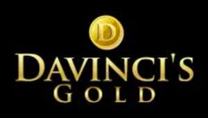 Davinci’s Gold Casino &#8211; Bonus de bienvenue Crypto