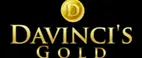 DaVinci's Gold