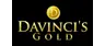 DaVinci's Gold