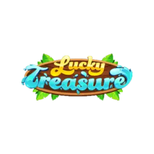 Lucky Treasure &#8211; Bonus de bienvenue